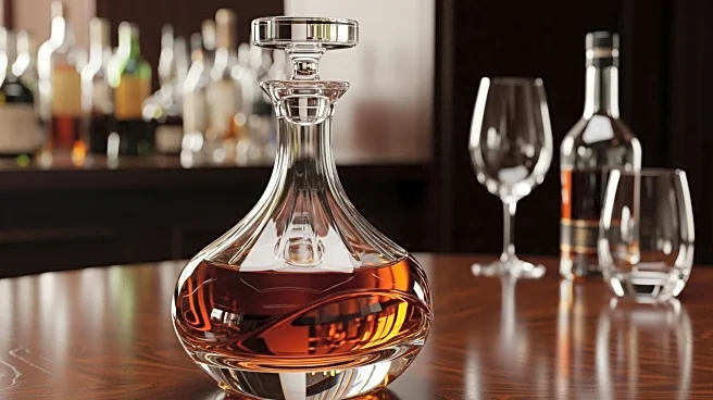 Alcoholic Spirits Market Projected to Reach USD 596.15 Billion by 2032 Amidst Health Consciousness Trends