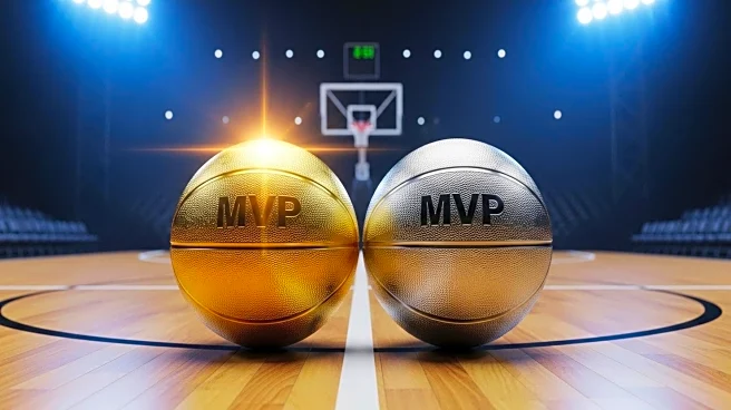 ESPN Favors A'ja Wilson in WNBA MVP Debate Over Napheesa Collier