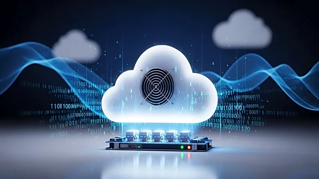 AIXA Miner Leads Cloud Mining in 2025 with Profitable and Trustworthy Model