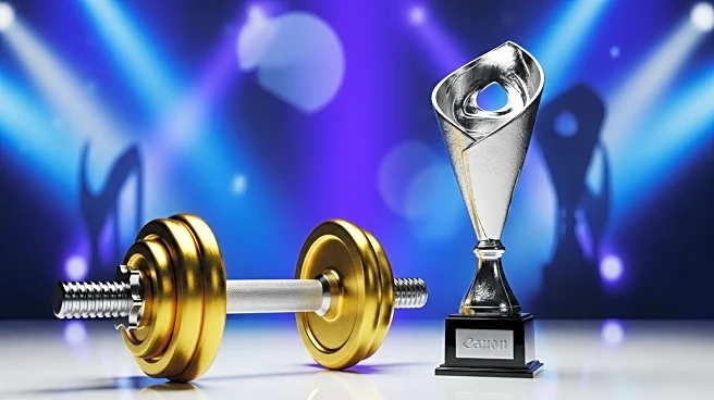 Mr. Olympia 2025 Tickets Available: Bodybuilding Event Returns to Las Vegas