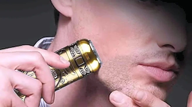 Grooming Editor Shares Essential Steps to Avoid Razor Burn and Maintain Skin Health