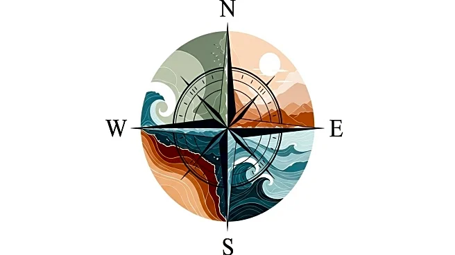 FMSDI Initiative Aims to Integrate Land and Sea Data for Coastal Insight
