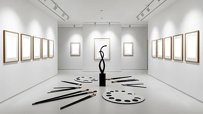 Patrizia Sandretto Re Rebaudengo Partners with New Museum for Art Commissions