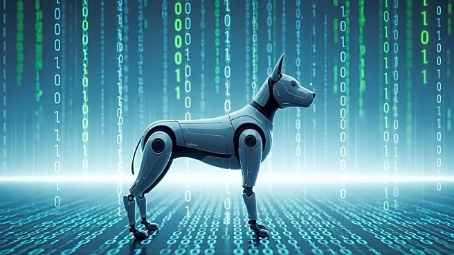 AI Watchdog Initiative Launched to Increase Transparency in AI Training Practices