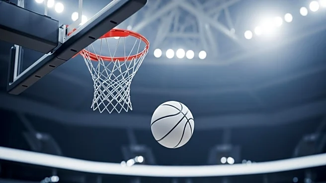 New York Liberty Secures Victory Over Washington Mystics, Ending Regular Season