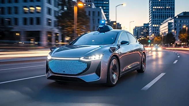 May Mobility and Lyft Launch Self-Driving Pilot Program in Atlanta, Expanding Autonomous Services