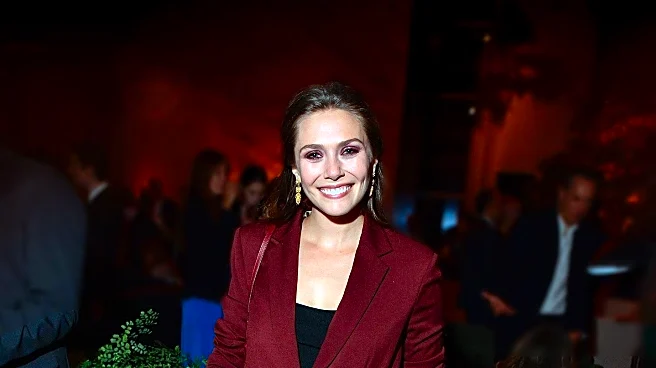 Pandora Hosts Talisman Launch Party with Celebrities in Attendance