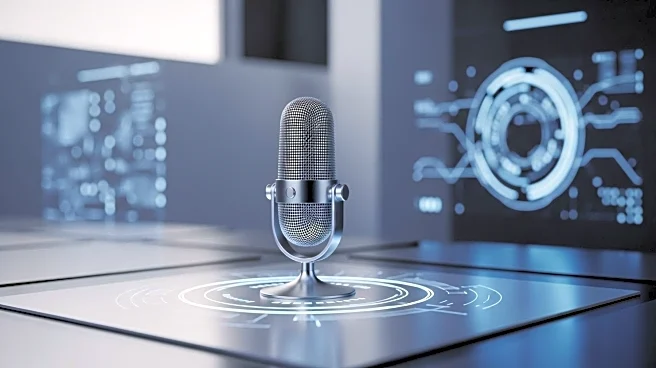 TechCrunch Disrupt 2025 Explores Future of Voice AI with Mati Staniszewski