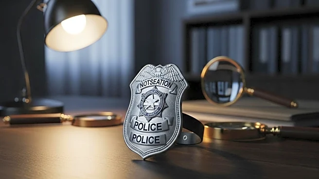 Indiana Public Safety Secretary Resigns Amid Ethics Investigation