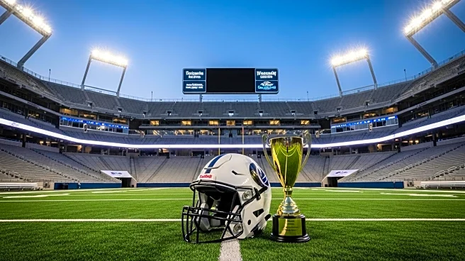 Illinois Football Stadium Renamed 'Gies Memorial Stadium' Following $100 Million Donation