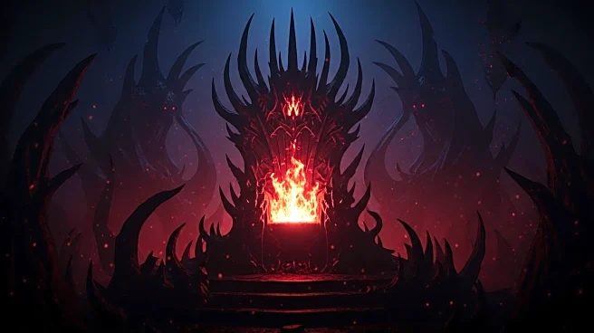 Hazbin Hotel Season 2 Teaser Reveals New Power Struggle in Hell