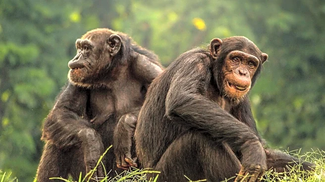 Study Reveals Human Evolution Adapted to Local Micronutrient Levels