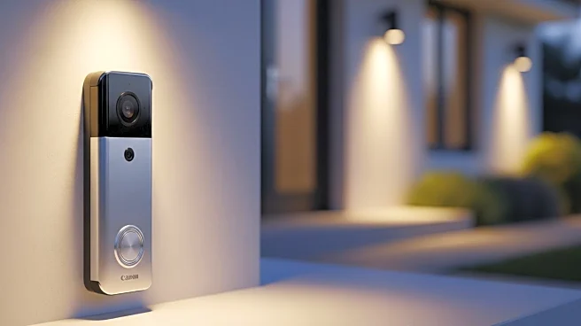 Ring Video Doorbell Discounted by 50% in One-Day Sale