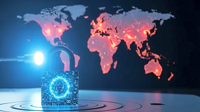 Department of Justice Indicts Ukrainian National for Extensive Ransomware Attacks Impacting Global Corporations