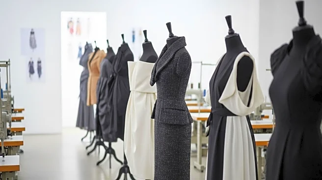 New York Fashion Week Faces Identity Crisis Amid Designer Defections