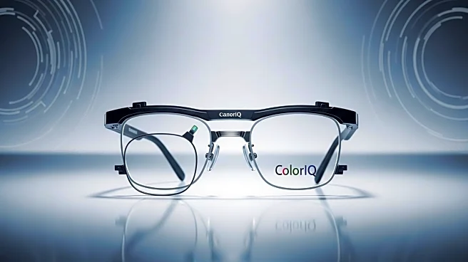 Pair Eyewear Launches New Performance Line with ColorIQ Technology