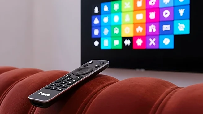 Streaming Platforms Unveil Packed September 2025 Premiere Schedule, Impacting Viewer Choices