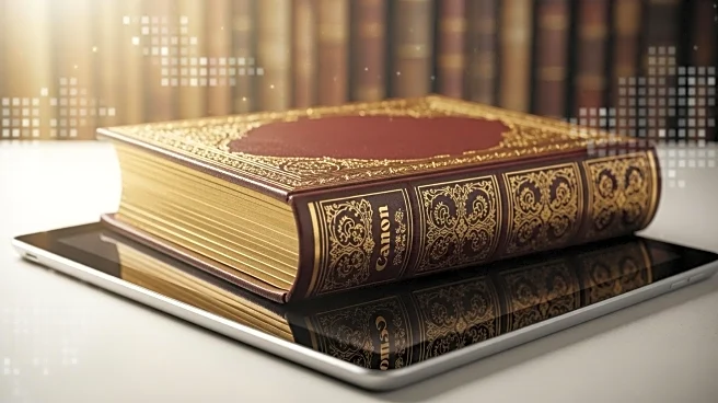 Encyclopaedia Britannica Faces Lawsuit Over Website Tracking Technologies