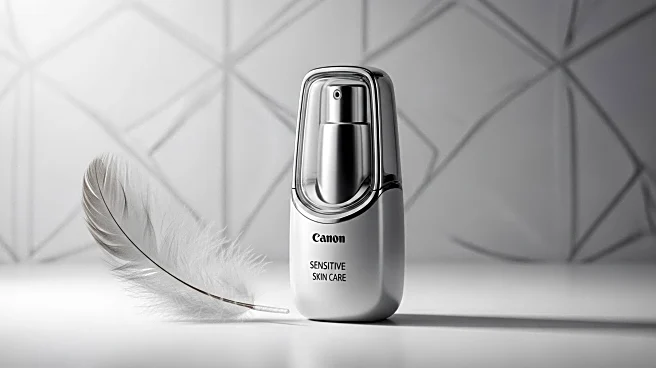 Sisley Launches Sensitive Skin Care with Advanced Airless Packaging