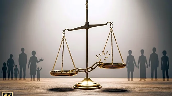 Chinese Nationals Sentenced for Human Trafficking and Forced Labor of Malawians in South Africa