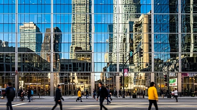 Target's Workforce Return: Implications for Downtown Minneapolis Economy