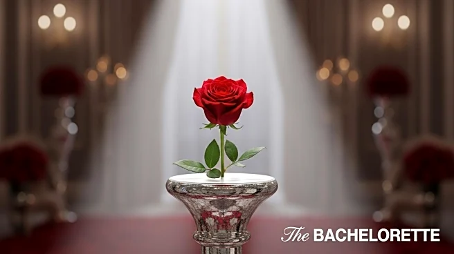 Taylor Frankie Paul Announced as New Lead for 'The Bachelorette' Season 22