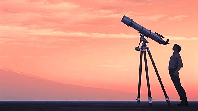 Celestron Binoculars Discounted for Optimal Stargazing During New Moon