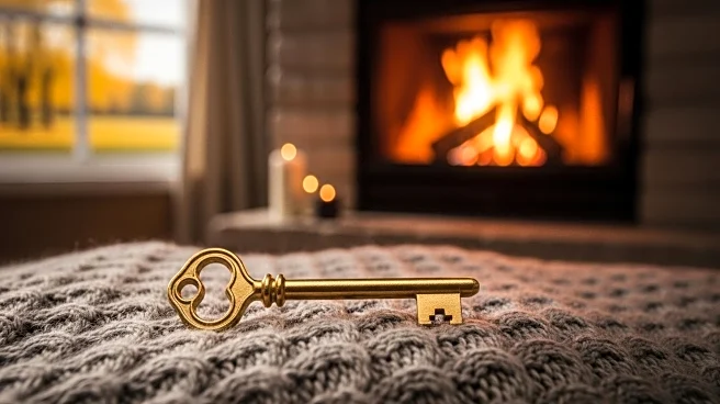 Realtor.com Highlights Fall Home Buying Advantages Amid Year-End Deals