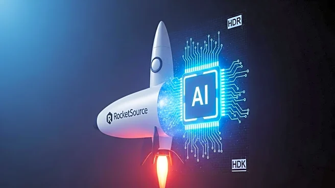 Incubeta Acquires RocketSource to Enhance AI Marketing Solutions