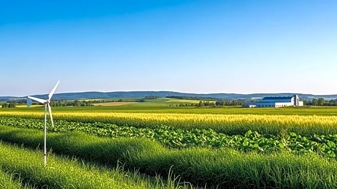 PepsiCo, Mars, and ADM Launch Regenerative Agriculture Program in Poland