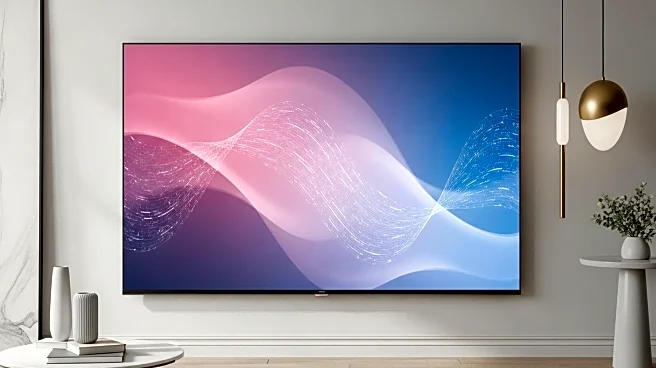Netflix and Amazon Collaborate to Expand Connected-TV Advertising Opportunities