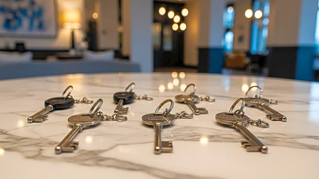 Provincetown Boutique Hotels Listed for Sale Amid High Market Demand