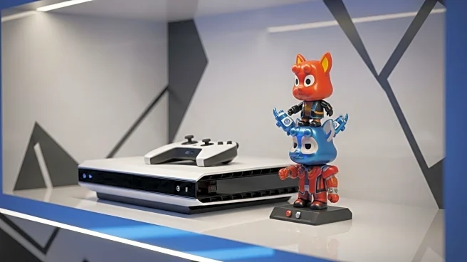 GameStop Reports Significant Revenue Growth Driven by Collectibles and Hardware Sales