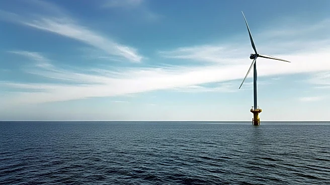 Governor Newsom Proposes Stricter Offshore Oil Regulations Impacting Sable Offshore Corp