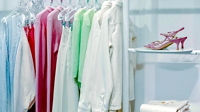 Joan Shepp Boutique Relocates to Rittenhouse Square, Philadelphia