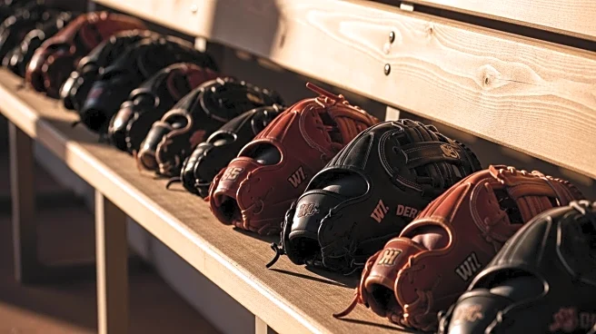 D-backs Evaluate Young Players for Future Team Development