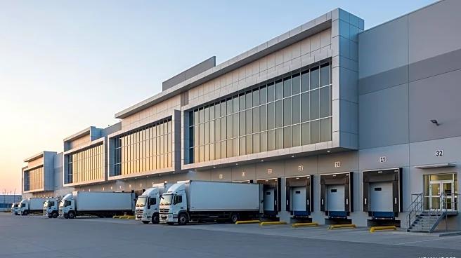 Pandora Plans Major Distribution Center Expansion in Maryland