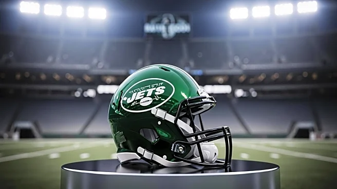 New York Jets Release Xavier Gipson After Costly Error Against Steelers