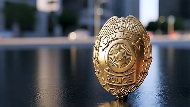 President Trump's Law Enforcement Surge in Washington D.C. Reduces Crime but Sparks Fear