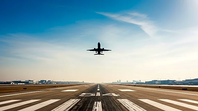 Polish Airports Resume Operations After Russian Drone Incident