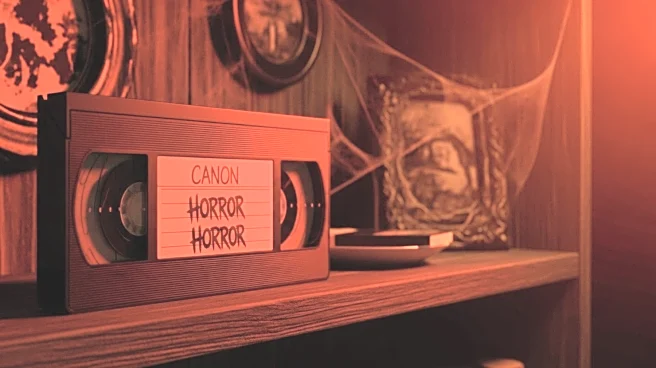 The House of the Devil Offers Authentic '80s Horror Experience on Tubi