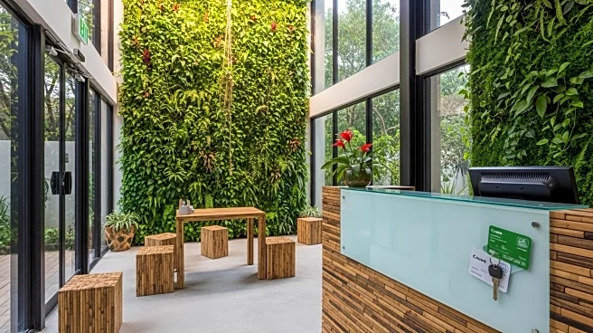 Hospitality Industry Shifts Focus to Personalized Experiences and Sustainability by 2025
