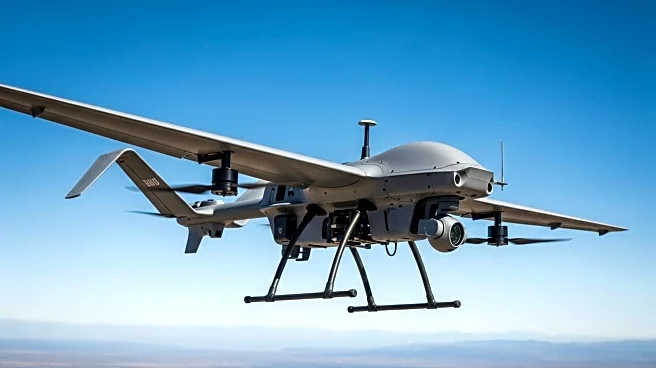 Tekever Enhances UAS with Lessons from Ukraine Conflict