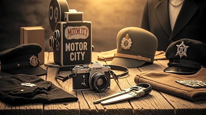 Shailene Woodley and Ben Foster Discuss Method Dressing and Dialogue-Free Film 'Motor City'