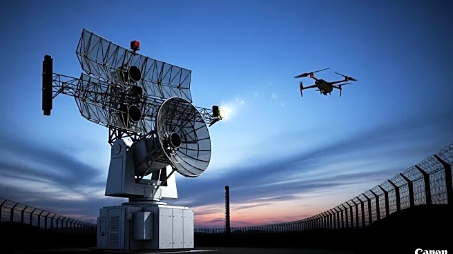 NATO Responds to Russian Drone Incursion in Poland, Raising Security Concerns