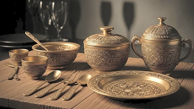 Bronze Age Feasting Practices Revealed by Animal Bone Study