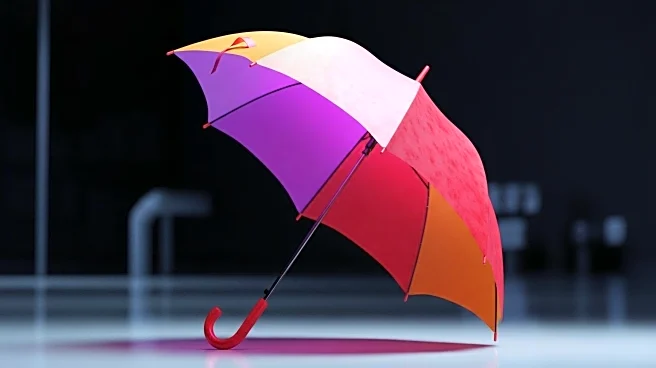 NYC Weather Forecast: Light Rain Expected Before Sunny Weekend