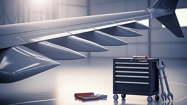 ADE and Air France Expand Airbus Maintenance Partnership