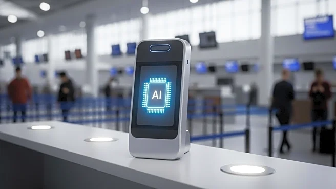 ACI World Airport Experience Summit 2025 Highlights AI and Biometrics in Aviation