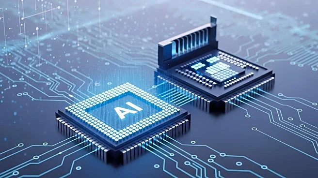 Arm Unveils Lumex Platform Featuring C1 CPUs and Mali G1-Ultra GPU for AI Applications